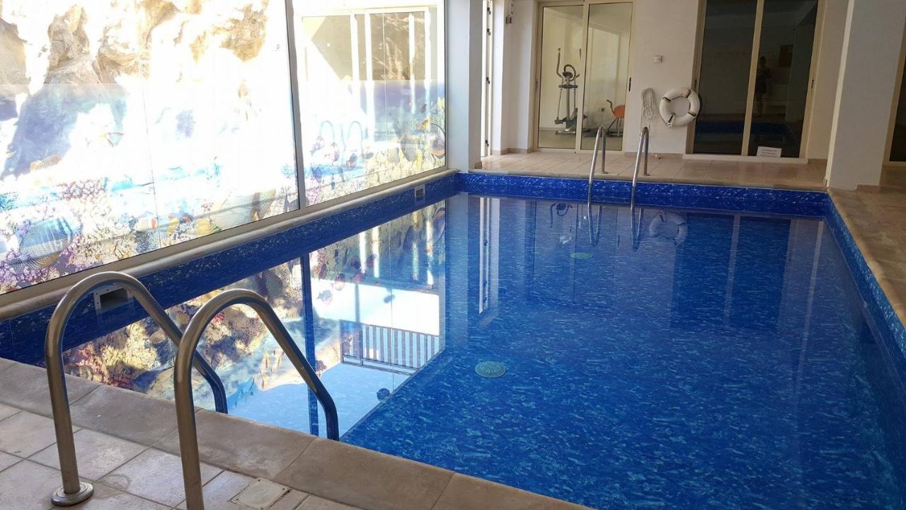 Pleasantly Furnished Apartment B201 With Large Terrace, Wi-Fi & Android Tv Péjia Kültér fotó